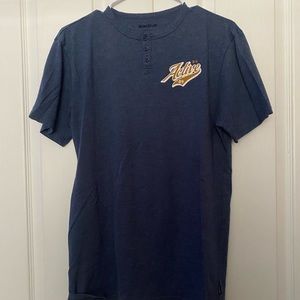 Active Ride Shop Tee
